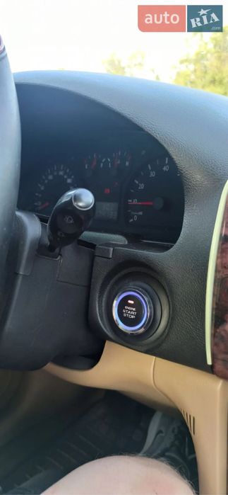 Продам Cherry Eastar 2008