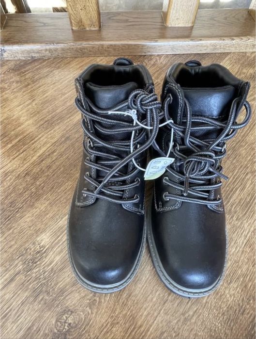 Черевики, чоботи, взуття для хлопчика, 33 р