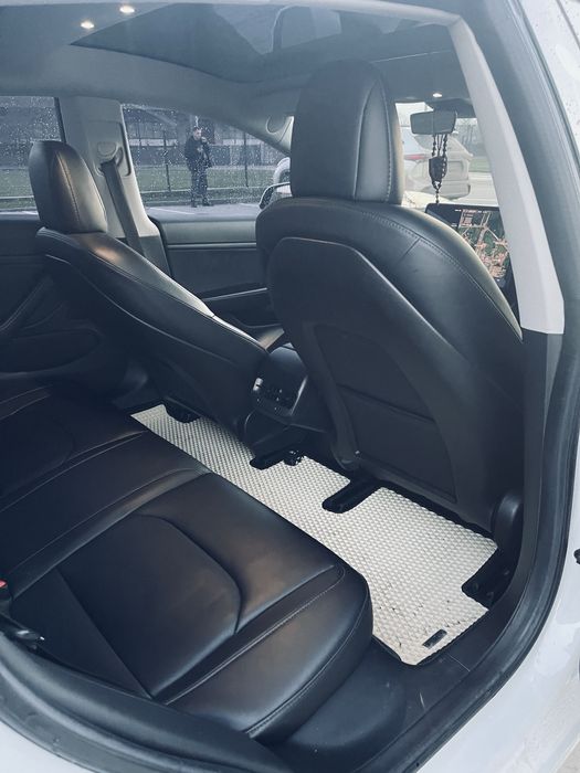 Продам Теслу Модель 3 Лонг Рендж 75D тесла модел 3 tesla model 3