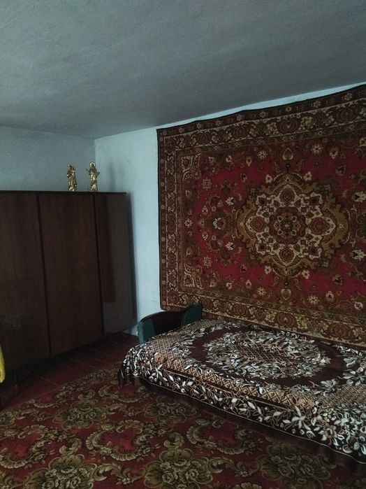 Будинок у Пряжеві