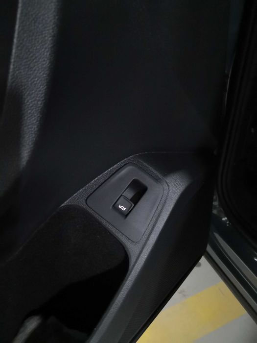 Электрокрышка багажника электропривод T-Roc Touran Tiguan Tarraco Atla