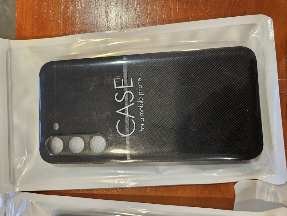 Etui plecki case nakładka do Samsung Galaxy s23 plus S916