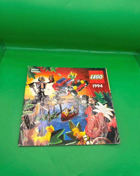Lego katalog 1994