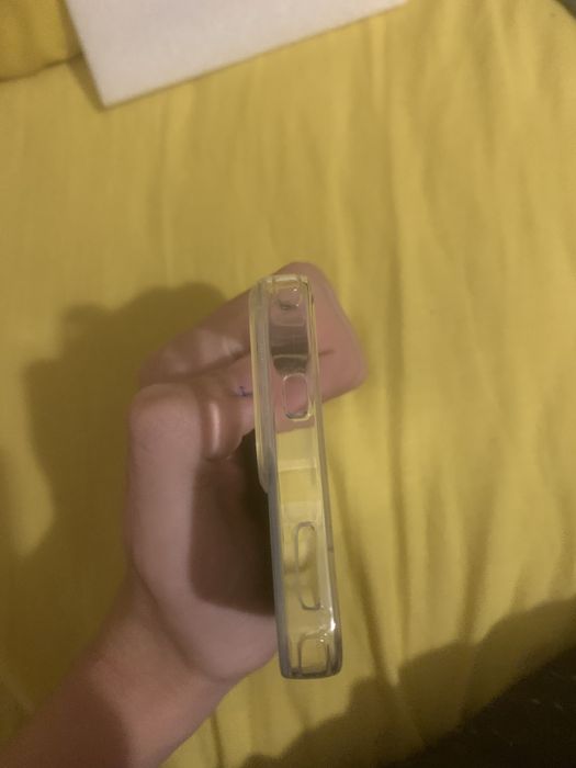 Чохол дівчачий на телефон Redmi Note 10