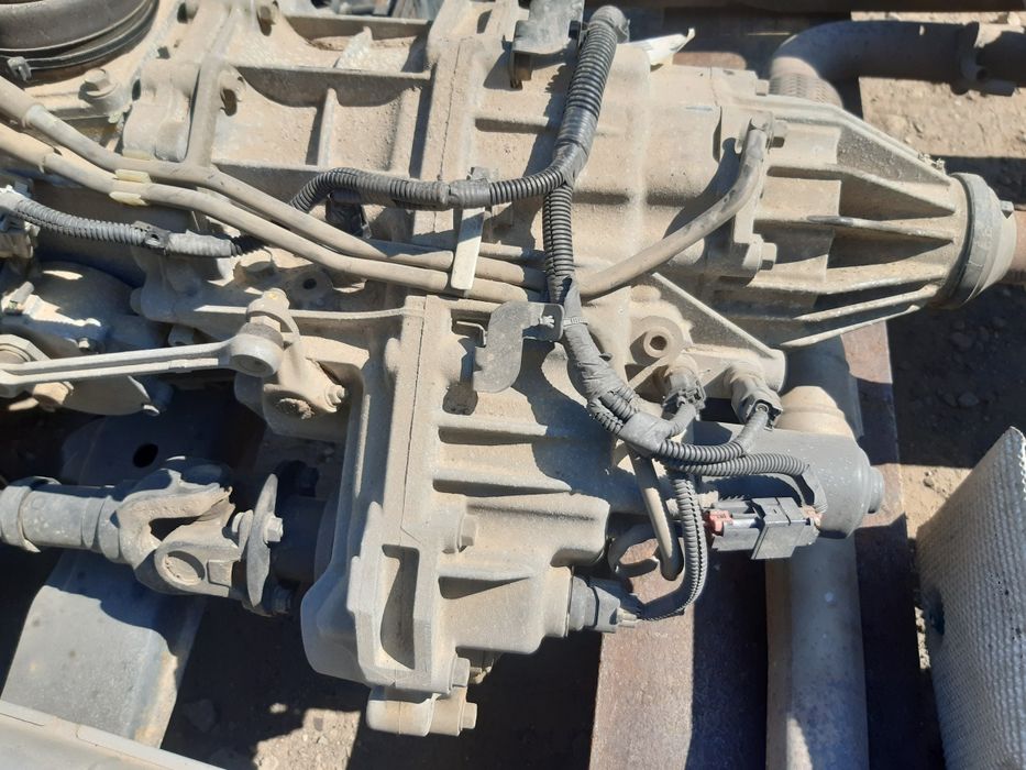 Reduktor pathfinder r51 2.5 manual