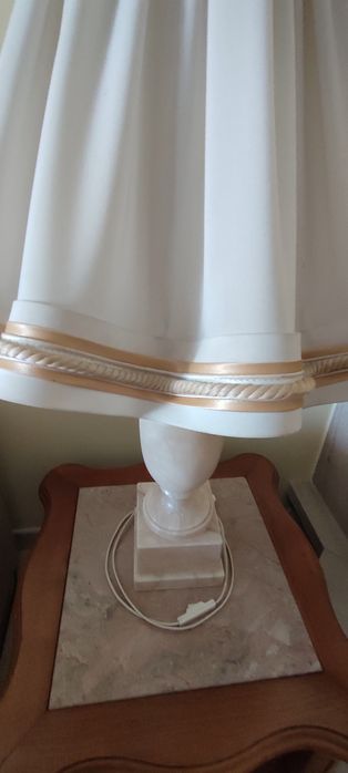 Candeeiro de mesa vintage