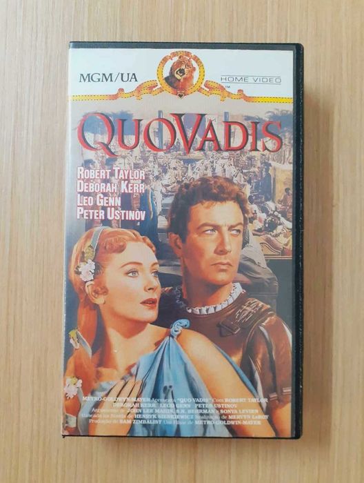 Cassetes VHS Originais (Vários Filmes)