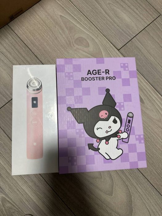 Medicube booster pro , медікюб , оригінал з США