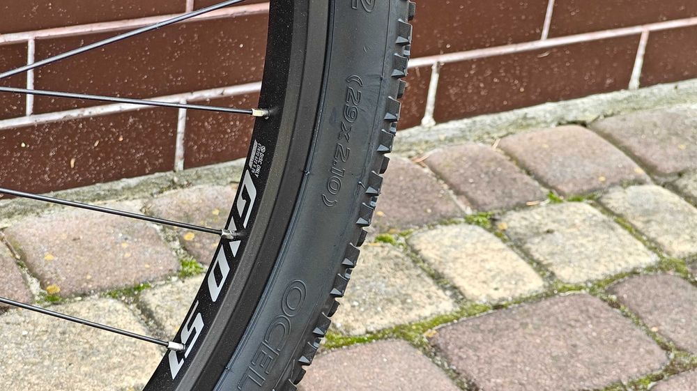 [Nowy] Rower górski Ghost Kato 29 Shimano Tourney Hamulce Tarczowe
