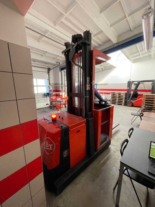 Kursy na wózki widłowe z UDT - wszystkie typy. Cena 666 zł Kraków