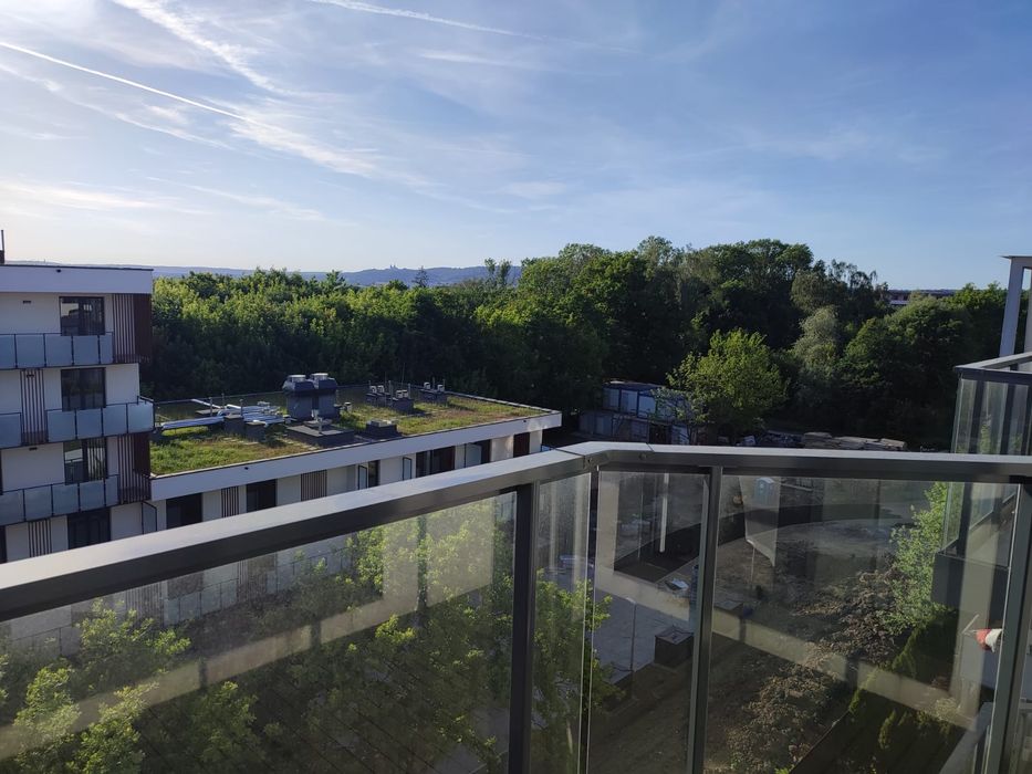 Kawalerka Ruczaj ul. Piltza 30 m² dwa pokoje - View 6