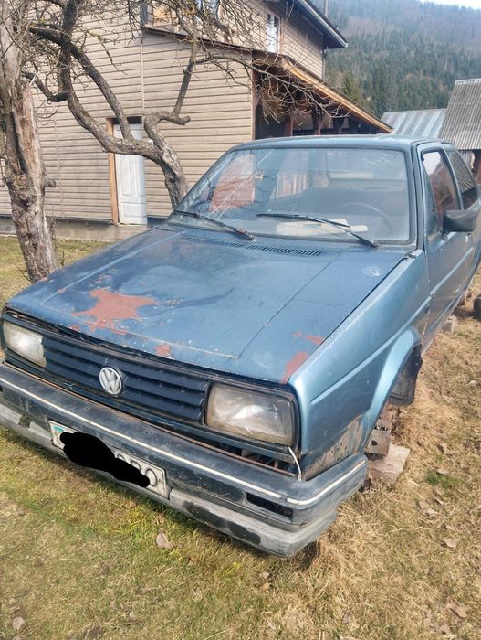 продам  ціляком джета 2