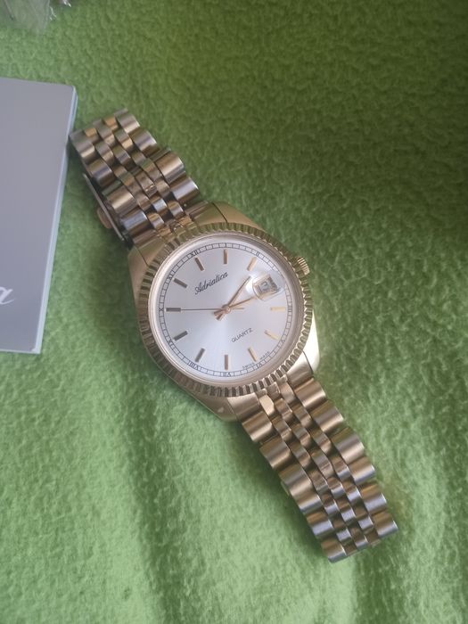 Годинник Adriatica кварц