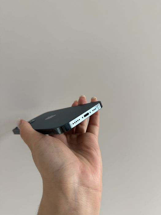 Iphone 12pro на 128gb