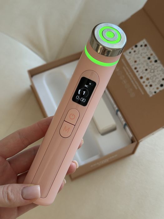 Пристрій Medicube