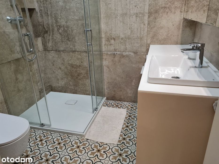Apartament przy Kampusie Uniwersytetu Wrocławskiego - pl. Grunwaldzki