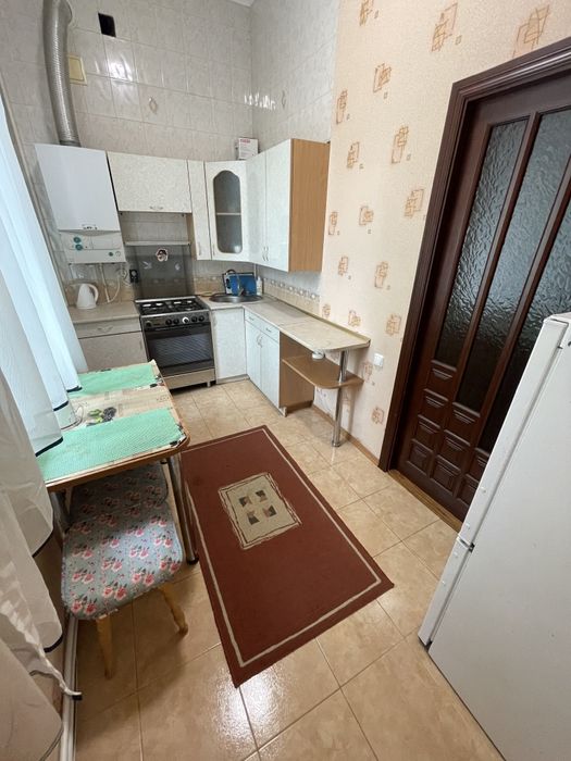 Соборна 3к.кв.Центр. Парк.На тиждень на місяць
