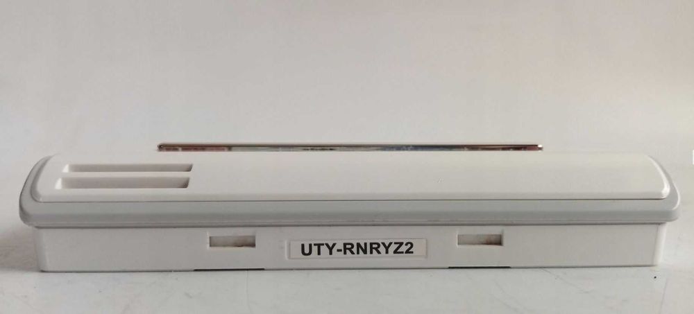 Pilot przewodowy Termostat ścienny Fujitsu UTY-RNRYZ2