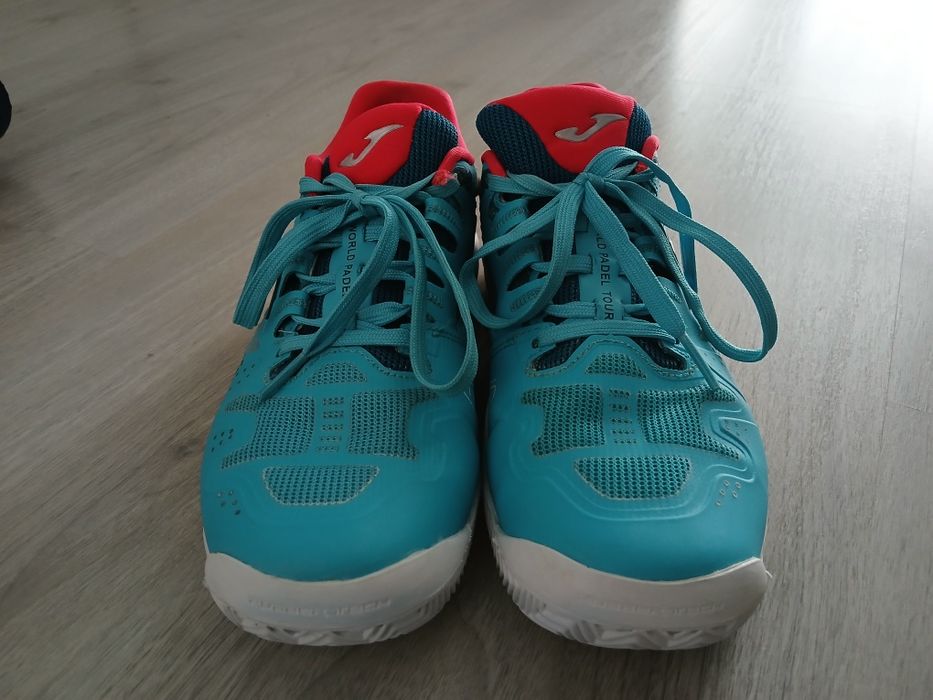 Sapatilhas Joma Slam Padel WPT