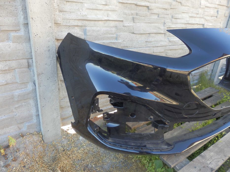 Ford Kuga MK3 St Line Zderzak Przód Przedni 6XPDC 19-24