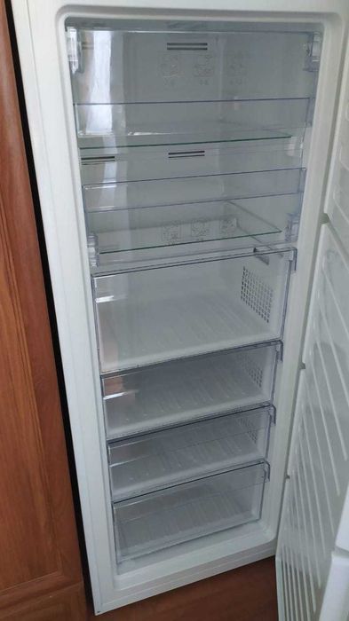 Холодильна камера