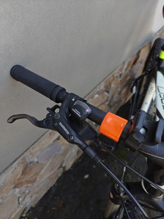 Велосипед Scott Aspect 720 Deore 27.5
