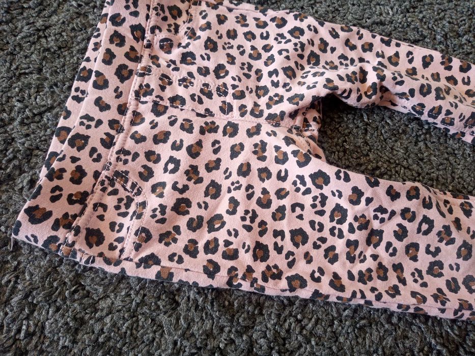 Legginsy h&m r. 98