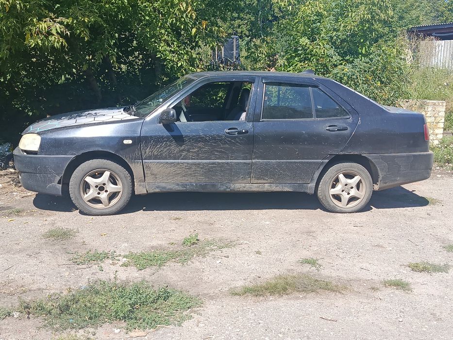 Продам автомобіль