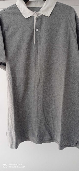 Koszulka polo GAP xl