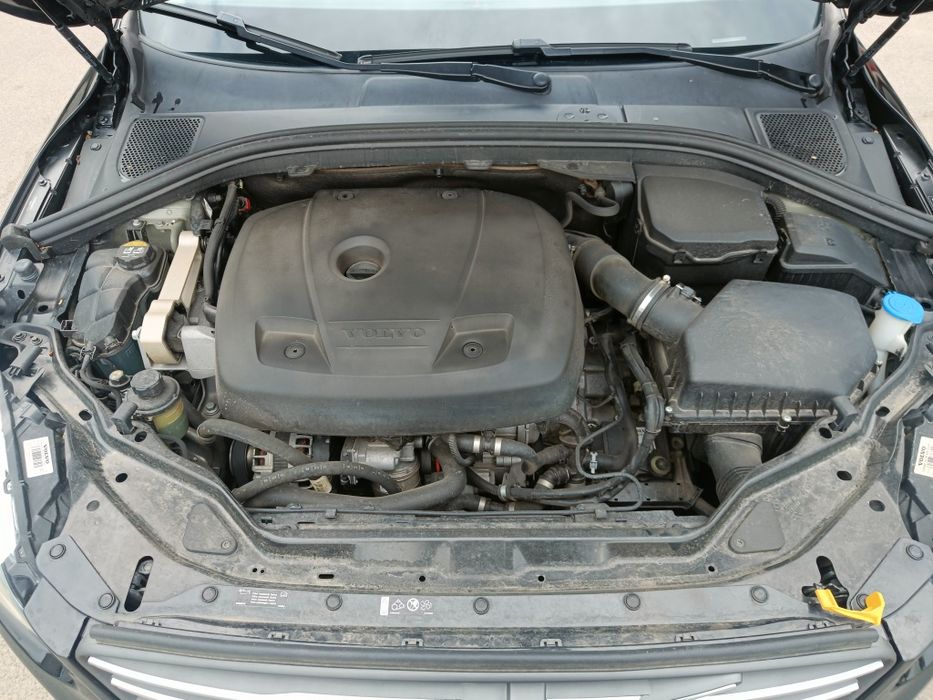 Volvo XC60 t5 dynamic