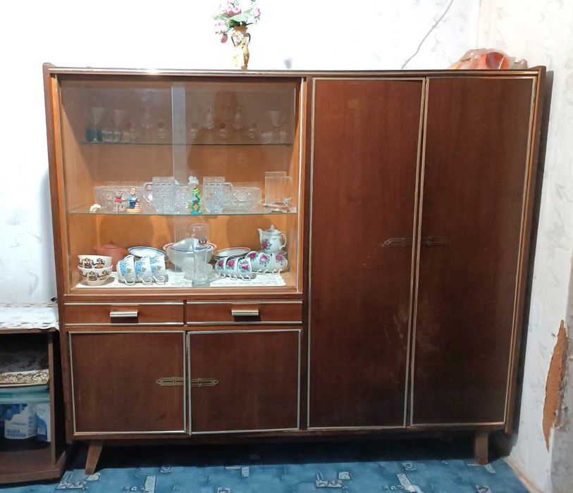 Шкаф производства Германия бесплатно