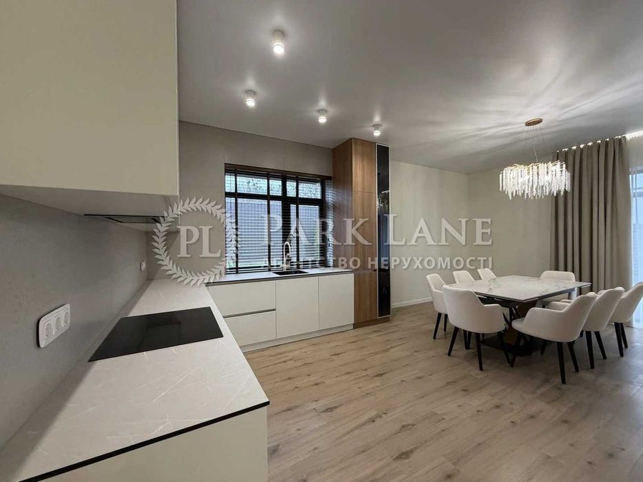 Будинок 167м2 9сот Стоянка Закрите КМ поруч Гореничі Білогородка