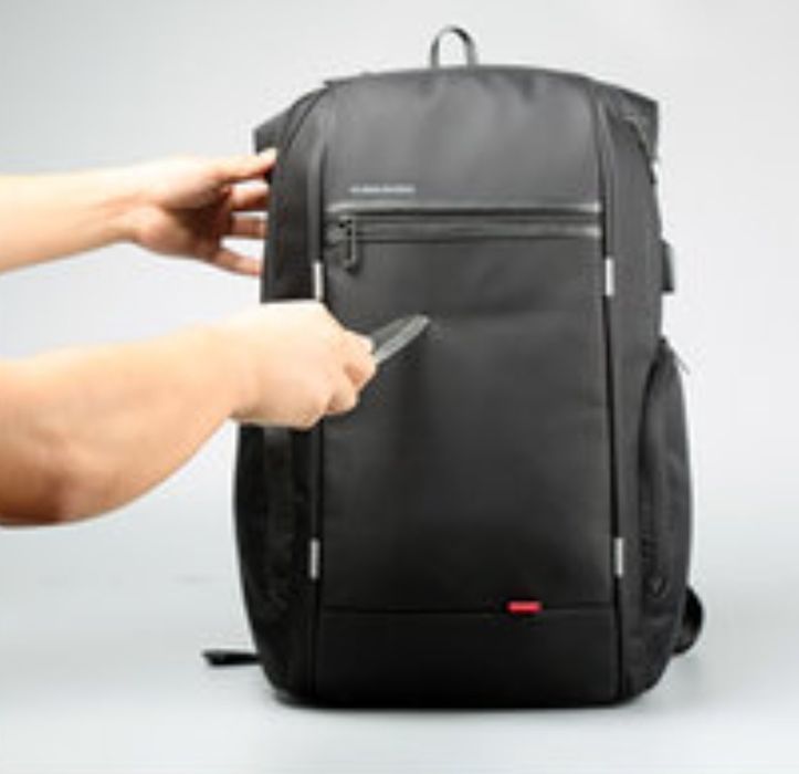 Городской рюкзак Kingsons KS3140W c USB.