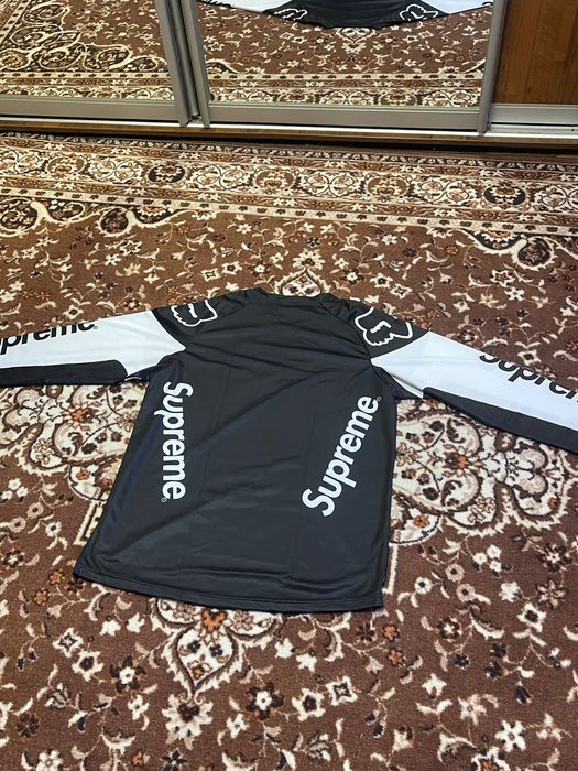 лонг fox supreme