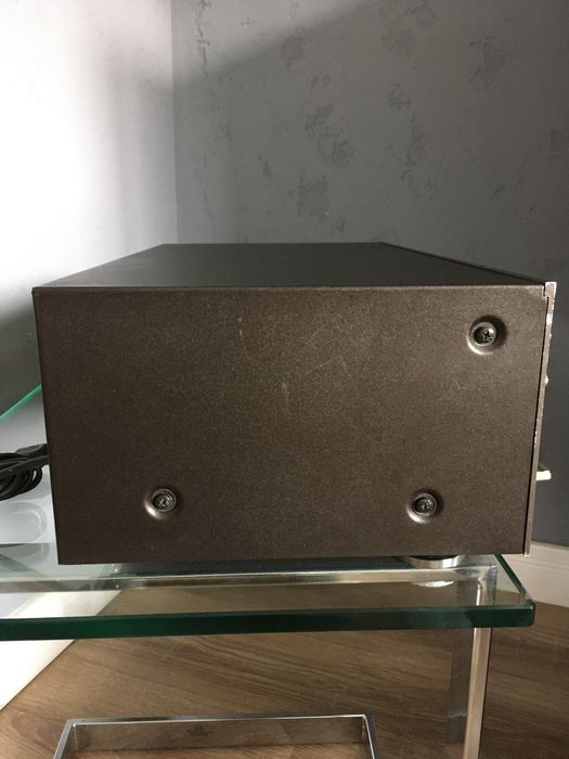 Technics RS-641 magnetofon deck hi end vintage