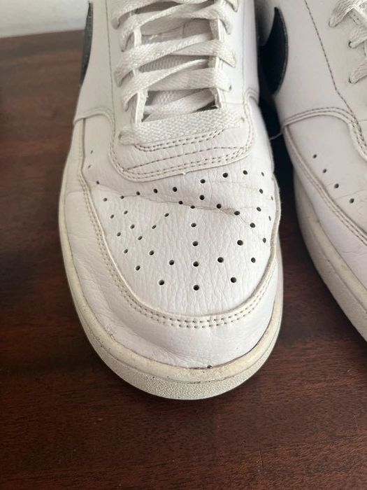 Tênis Nike Court Vision Low Next Nature  46