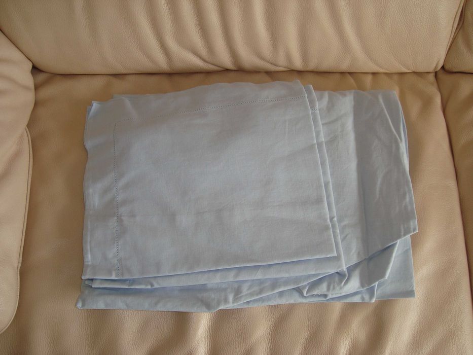 Lençóis de Linho novos.