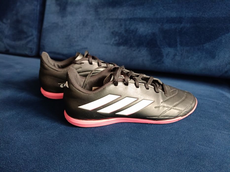 Męskie Halówki ADIDAS !!! Okazja !!!
COPA PURE.4 IN GY9051