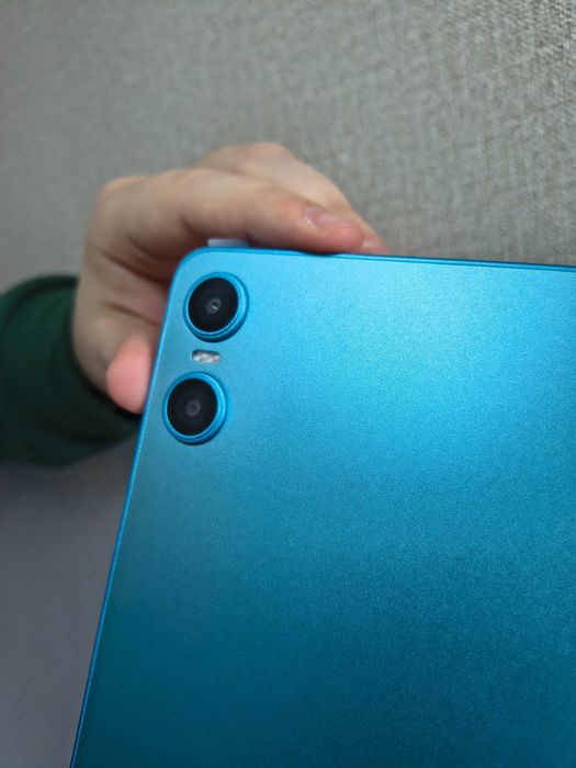 Планшет Teclast P33 Blue 10.1” HD+ / 64GB / 6000mAh / Android 15