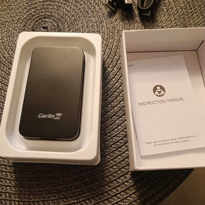 Car Play Carlinkit