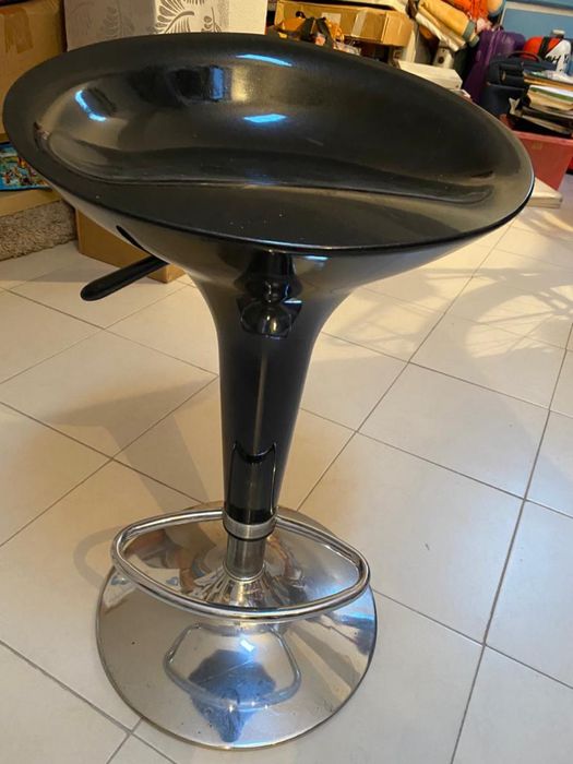 Cadeira/banco elevatoria