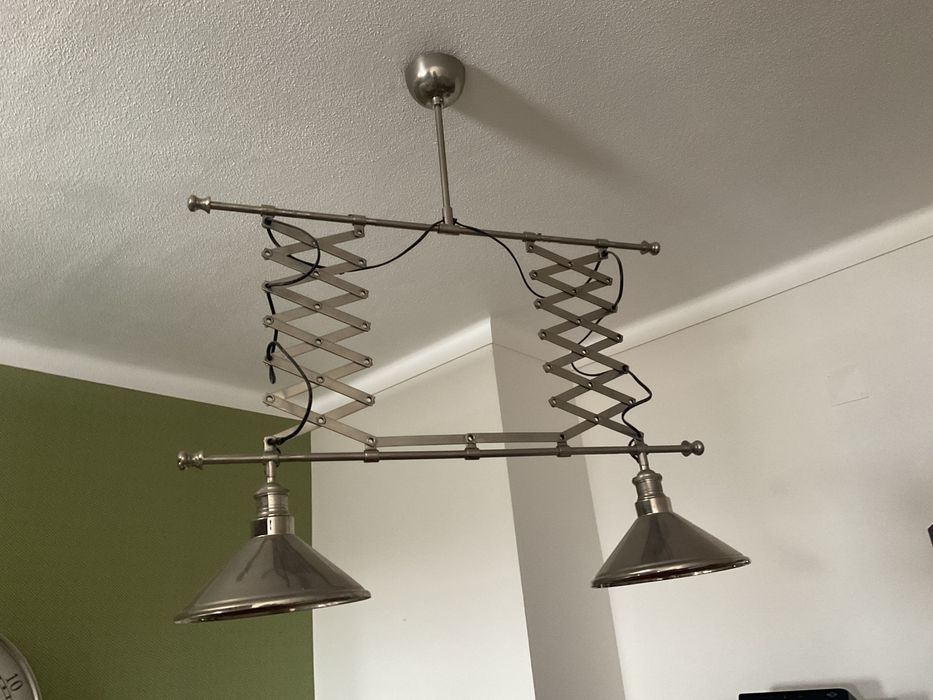 Candeeiro de cozinha/Sala