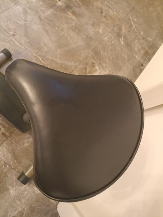 Rower stacjonarny treningowy