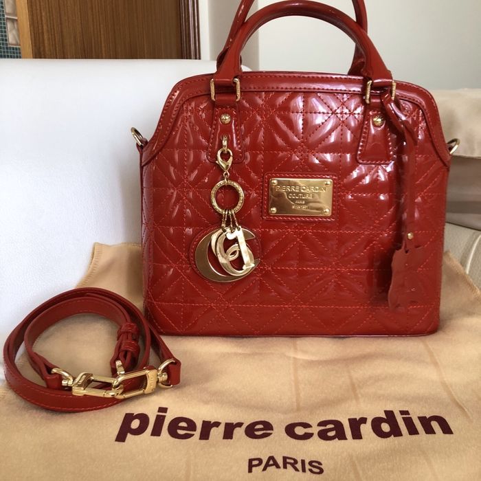 Сумка Pierre Cardin Couture (оригінал)