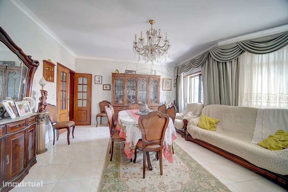 Apartamento T2 para venda