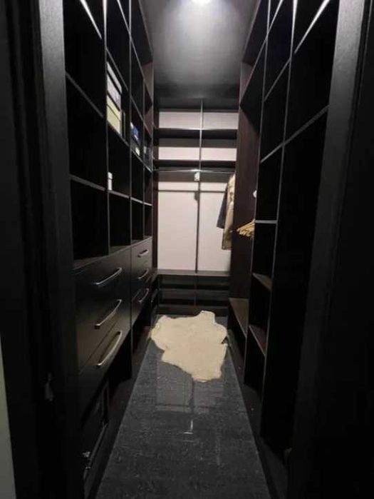 Авторская!Шикарная!Элитная!3комн.квартира105м2,ЖК Дом на набережнойCB