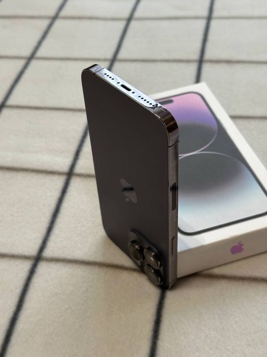 Продам IPhone 14 PRO MAX 512 Neverlock