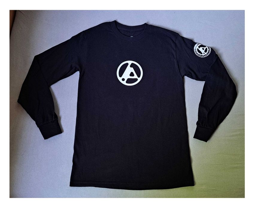 Linkin Park bluza From Zero World Tour Opener 2025 Gdynia czarna