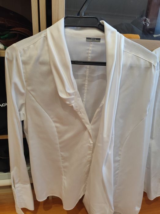 Vendas de roupas usadas