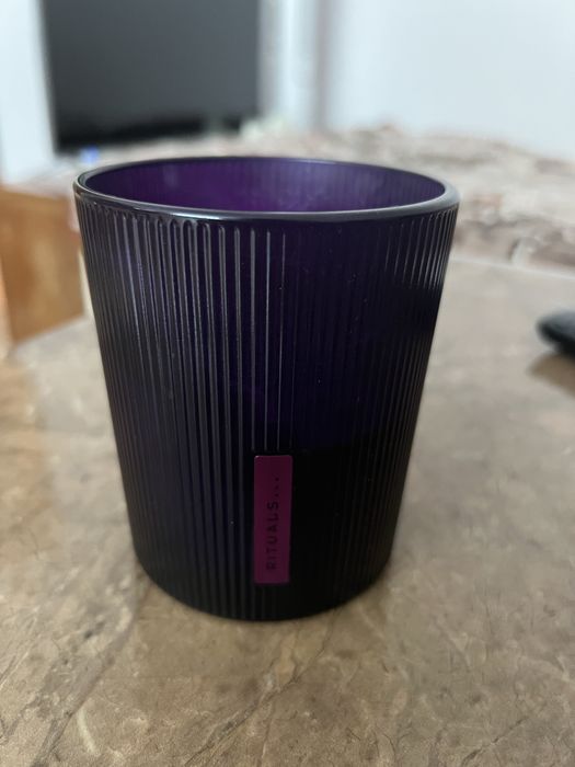 RITUALS The Ritual of Yozakura Scented Candle Ароматична свічка Йозакура